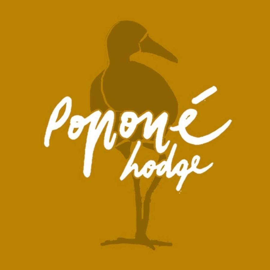 Popone Farm & Lodge Guápiles Exteriér fotografie